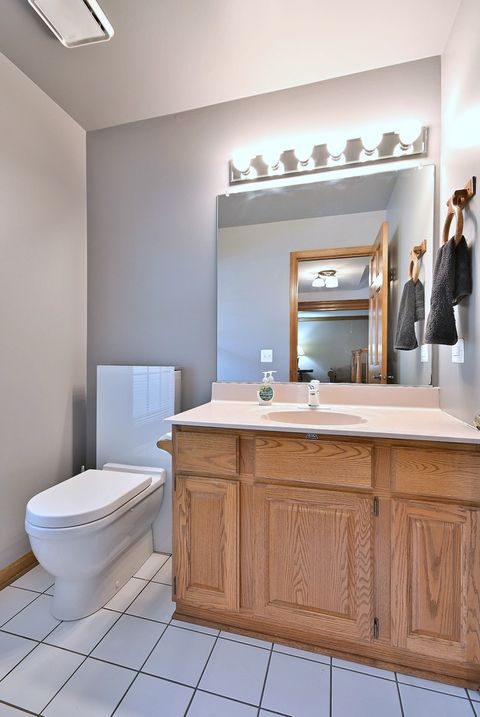 Tiny photo for 963 Lakeside Drive, West Chicago, IL 60185 (MLS # 12494169)