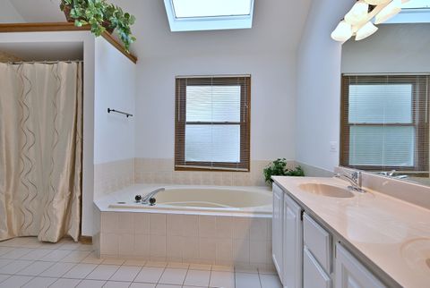 Tiny photo for 963 Lakeside Drive, West Chicago, IL 60185 (MLS # 12494169)