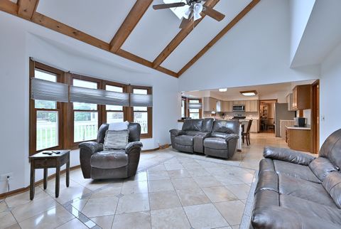Tiny photo for 963 Lakeside Drive, West Chicago, IL 60185 (MLS # 12494169)