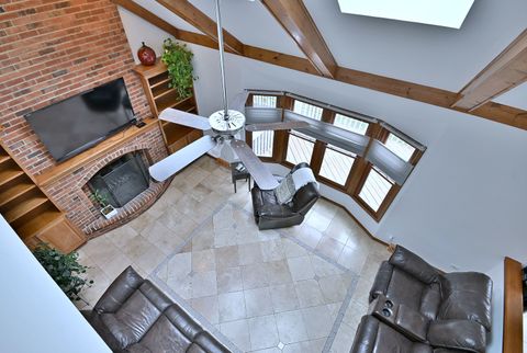 Tiny photo for 963 Lakeside Drive, West Chicago, IL 60185 (MLS # 12494169)