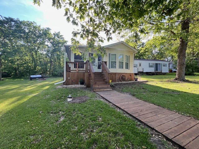 2795 E 28th Lot 1330 Road