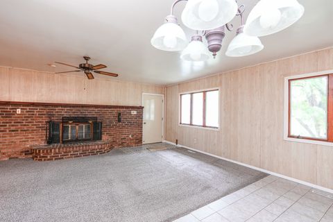Tiny photo for 66 S Poplar Street, Manteno, IL 60950 (MLS # 12501065)
