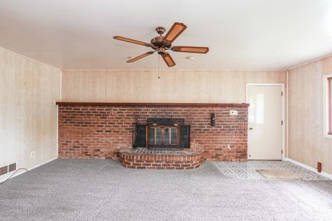 Tiny photo for 66 S Poplar Street, Manteno, IL 60950 (MLS # 12501065)