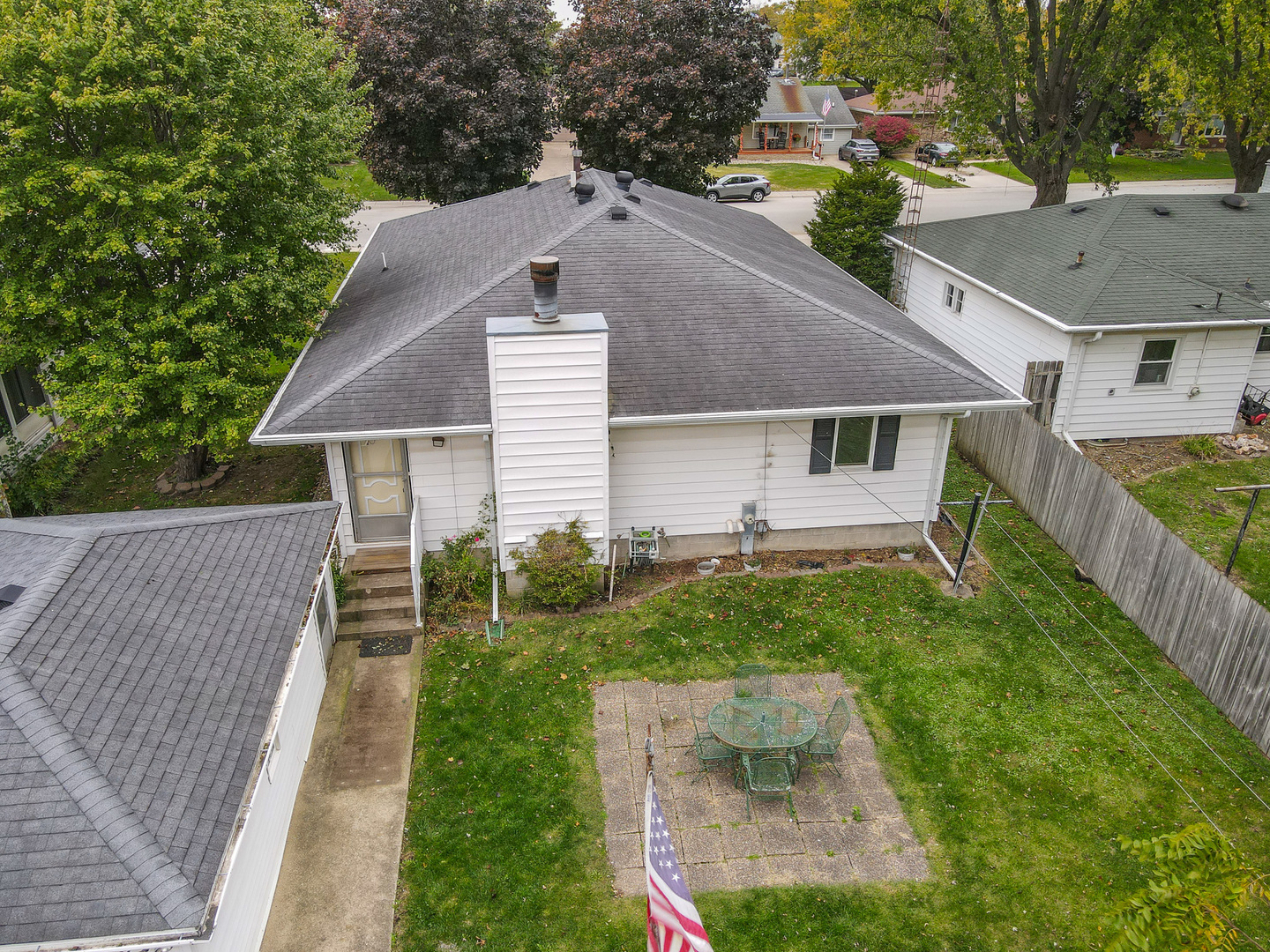 66 S Poplar Street