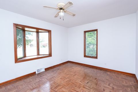 Tiny photo for 66 S Poplar Street, Manteno, IL 60950 (MLS # 12501065)