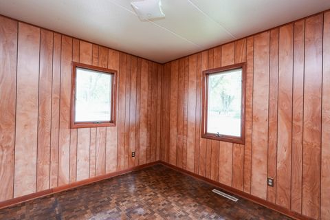 Tiny photo for 66 S Poplar Street, Manteno, IL 60950 (MLS # 12501065)