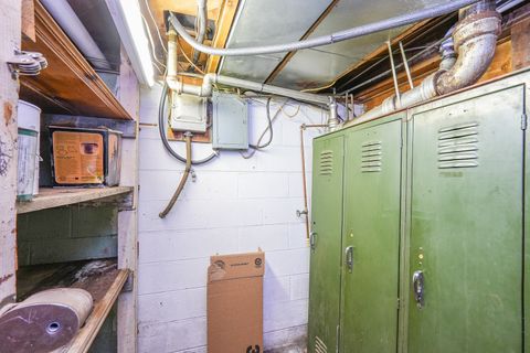 Tiny photo for 66 S Poplar Street, Manteno, IL 60950 (MLS # 12501065)