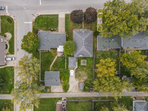 Tiny photo for 66 S Poplar Street, Manteno, IL 60950 (MLS # 12501065)