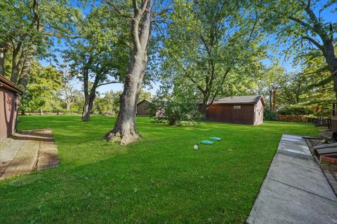 Tiny photo for 5540 177th Street, Tinley Park, IL 60477 (MLS # 12485122)