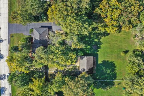 Tiny photo for 5540 177th Street, Tinley Park, IL 60477 (MLS # 12485122)