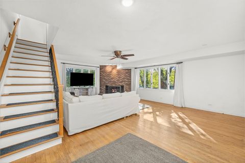 Tiny photo for 5540 177th Street, Tinley Park, IL 60477 (MLS # 12485122)