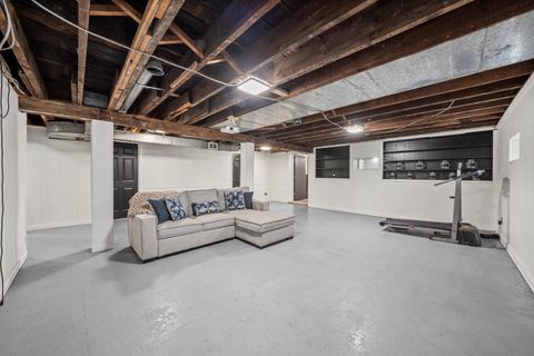 Tiny photo for 5540 177th Street, Tinley Park, IL 60477 (MLS # 12485122)