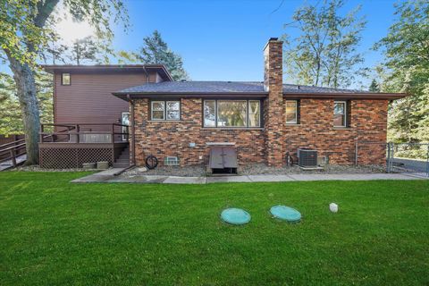 Tiny photo for 5540 177th Street, Tinley Park, IL 60477 (MLS # 12485122)