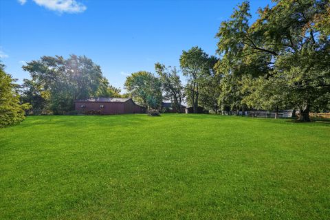 Tiny photo for 5540 177th Street, Tinley Park, IL 60477 (MLS # 12485122)