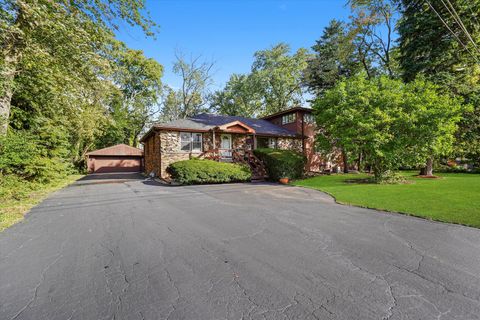 Tiny photo for 5540 177th Street, Tinley Park, IL 60477 (MLS # 12485122)