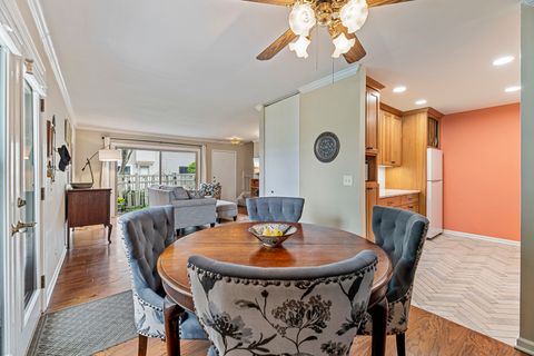 Tiny photo for 417 Verde Drive, Schaumburg, IL 60173 (MLS # 12627773)