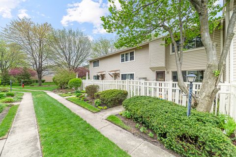 Tiny photo for 417 Verde Drive, Schaumburg, IL 60173 (MLS # 12627773)