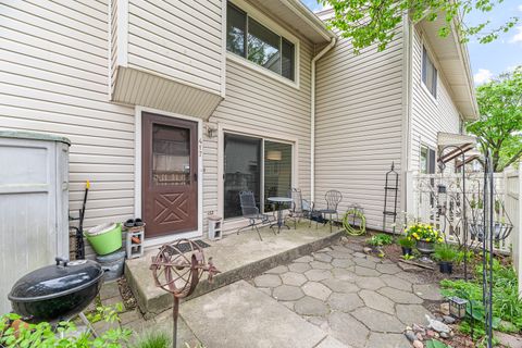 Tiny photo for 417 Verde Drive, Schaumburg, IL 60173 (MLS # 12627773)
