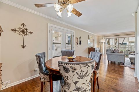 Tiny photo for 417 Verde Drive, Schaumburg, IL 60173 (MLS # 12627773)