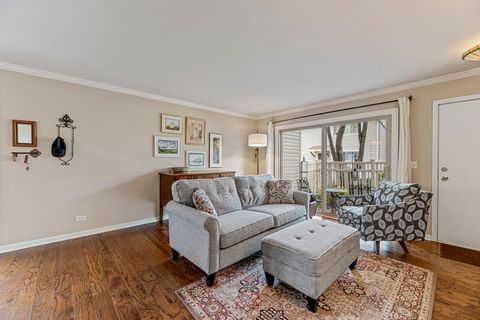 Tiny photo for 417 Verde Drive, Schaumburg, IL 60173 (MLS # 12627773)