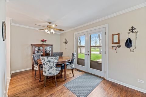 Tiny photo for 417 Verde Drive, Schaumburg, IL 60173 (MLS # 12627773)
