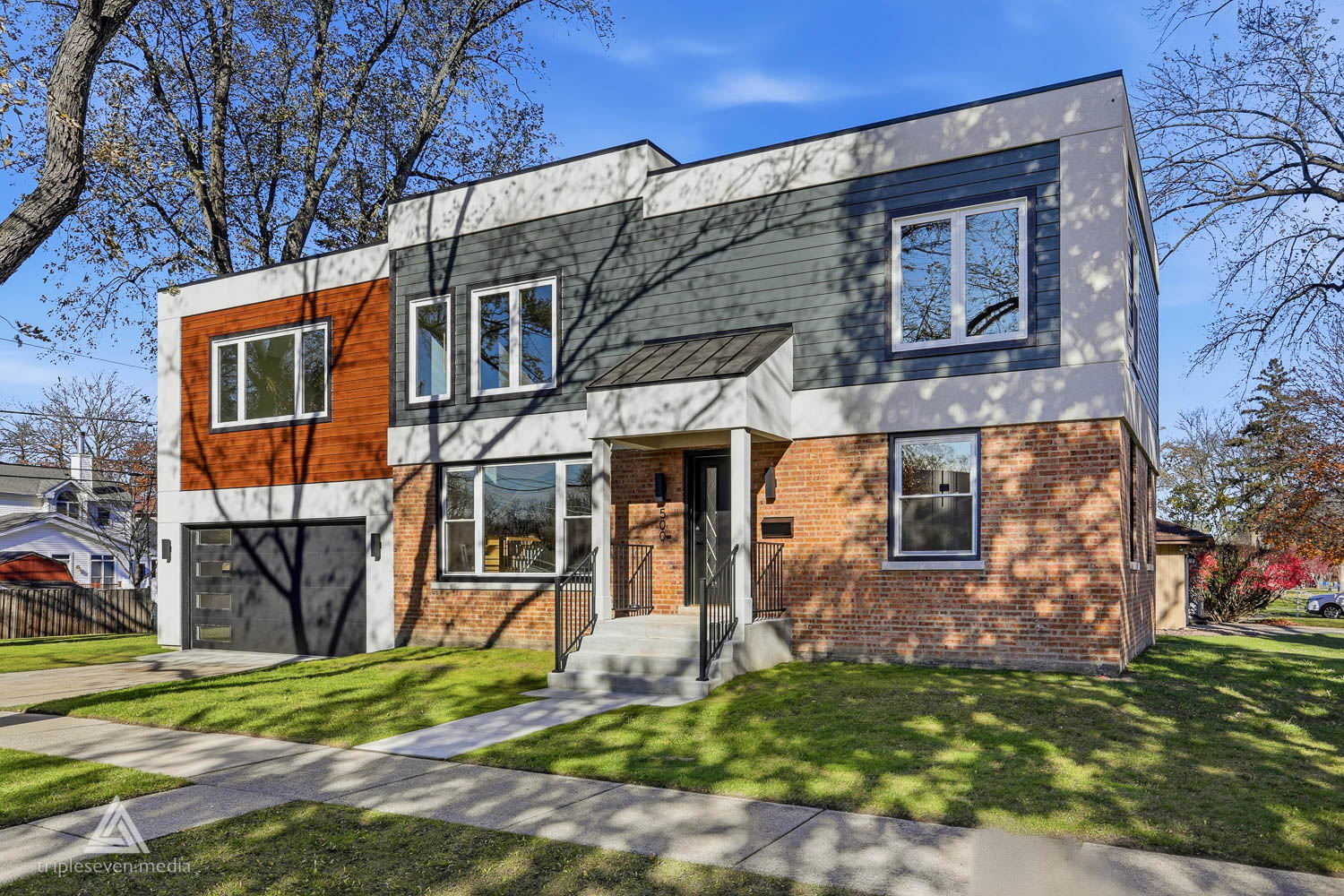 500 N Fairview Avenue