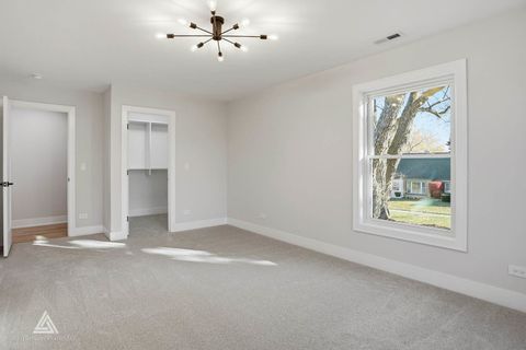 Tiny photo for 500 N Fairview Avenue, Mount Prospect, IL 60056 (MLS # 12515809)