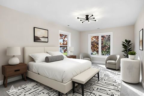 Tiny photo for 500 N Fairview Avenue, Mount Prospect, IL 60056 (MLS # 12515809)