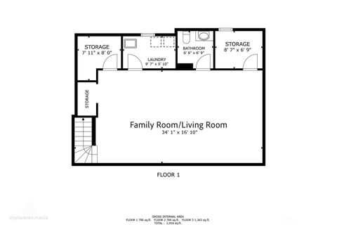 Tiny photo for 500 N Fairview Avenue, Mount Prospect, IL 60056 (MLS # 12515809)