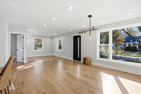 Tiny photo for 500 N Fairview Avenue, Mount Prospect, IL 60056 (MLS # 12515809)