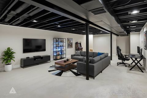 Tiny photo for 500 N Fairview Avenue, Mount Prospect, IL 60056 (MLS # 12515809)