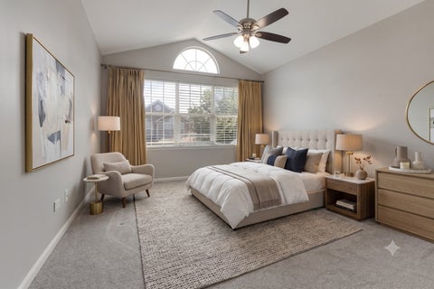 Tiny photo for 916 Havenshire Court #916, Naperville, IL 60565 (MLS # 12760249)