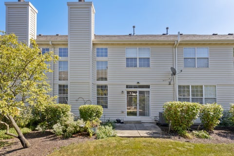 Tiny photo for 916 Havenshire Court #916, Naperville, IL 60565 (MLS # 12760249)