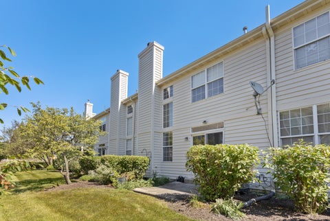 Tiny photo for 916 Havenshire Court #916, Naperville, IL 60565 (MLS # 12760249)
