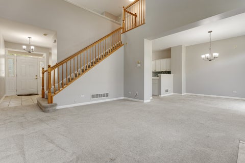 Tiny photo for 916 Havenshire Court #916, Naperville, IL 60565 (MLS # 12760249)