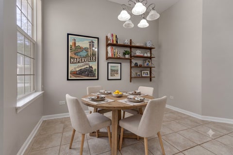 Tiny photo for 916 Havenshire Court #916, Naperville, IL 60565 (MLS # 12760249)