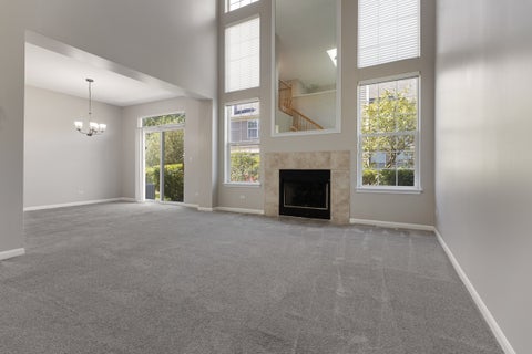 Tiny photo for 916 Havenshire Court #916, Naperville, IL 60565 (MLS # 12760249)