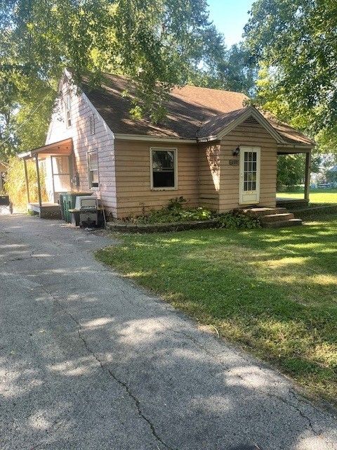 307 Jefferson Avenue Big Rock IL 60511