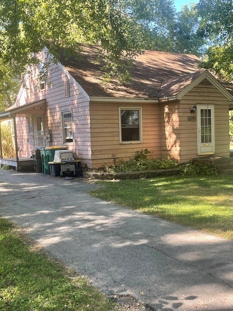 307 Jefferson Avenue