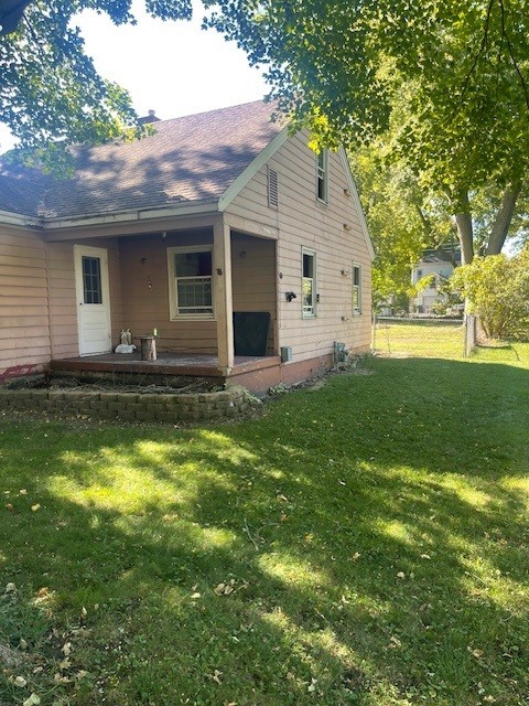 307 Jefferson Avenue