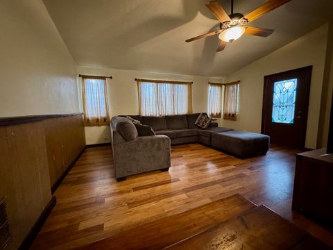 Tiny photo for 6760 TIPPLE Road, Rockford, IL 61102 (MLS # 12618372)