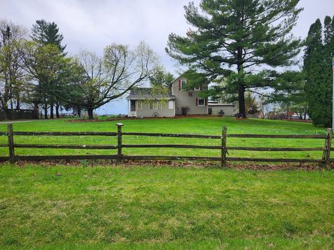 Tiny photo for 6760 TIPPLE Road, Rockford, IL 61102 (MLS # 12618372)