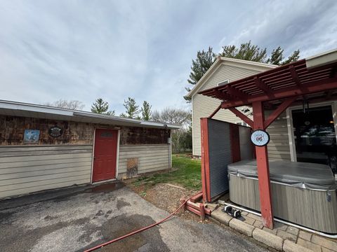 Tiny photo for 6760 TIPPLE Road, Rockford, IL 61102 (MLS # 12618372)