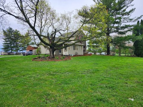 Tiny photo for 6760 TIPPLE Road, Rockford, IL 61102 (MLS # 12618372)