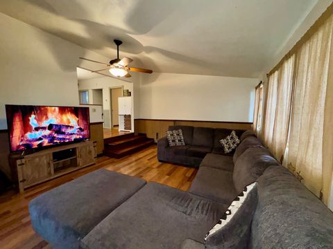 Tiny photo for 6760 TIPPLE Road, Rockford, IL 61102 (MLS # 12618372)