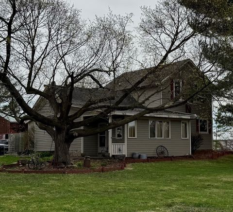 Tiny photo for 6760 TIPPLE Road, Rockford, IL 61102 (MLS # 12618372)