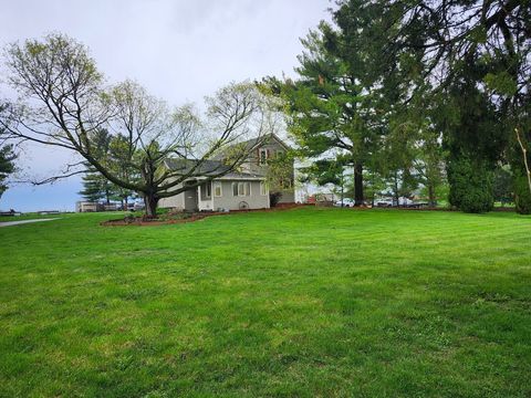 Tiny photo for 6760 TIPPLE Road, Rockford, IL 61102 (MLS # 12618372)