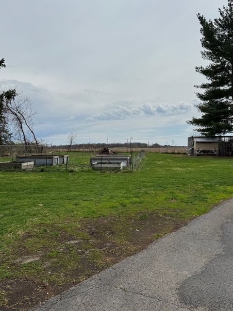 Tiny photo for 6760 TIPPLE Road, Rockford, IL 61102 (MLS # 12618372)