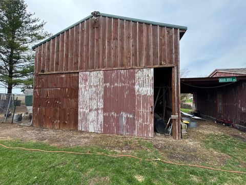 Tiny photo for 6760 TIPPLE Road, Rockford, IL 61102 (MLS # 12618372)