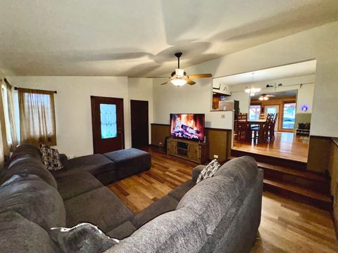 Tiny photo for 6760 TIPPLE Road, Rockford, IL 61102 (MLS # 12618372)